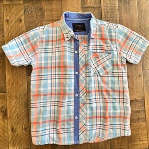 Little Boy button down size 6